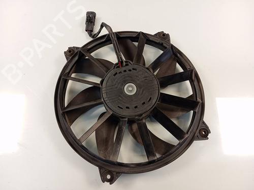 Radiator fan DS DS 4 / DS 4 CROSSBACK (NX_) 1.6 THP 165 | BP29409796M35 