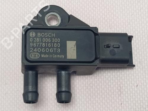 Used Electronic sensor Electronic sensor CITROËN JUMPY III Bus (V_) [2016-2026] 34399544 34399544