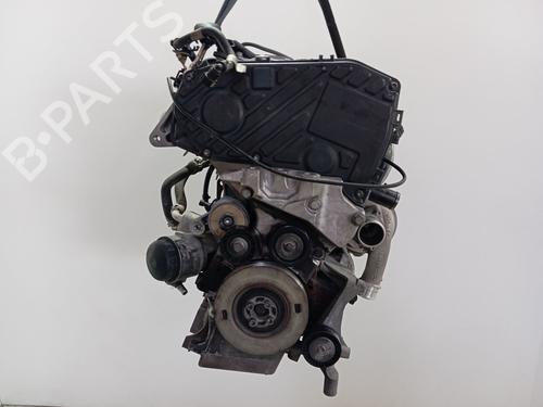 Engine FIAT GRANDE PUNTO (199_) 1.9 D Multijet | BP39248174M1 - Image 8