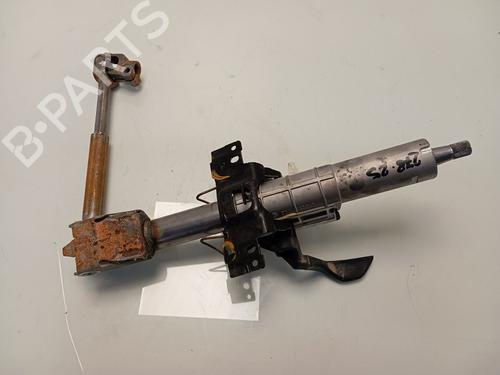 Steering column NISSAN QASHQAI III (J12)  | BP28030969M21 