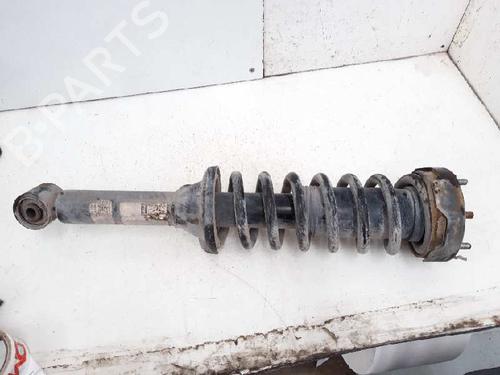 Used Right front shock absorber TOYOTA LAND CRUISER PRADO (_J15_) [2009-2025]  30372107