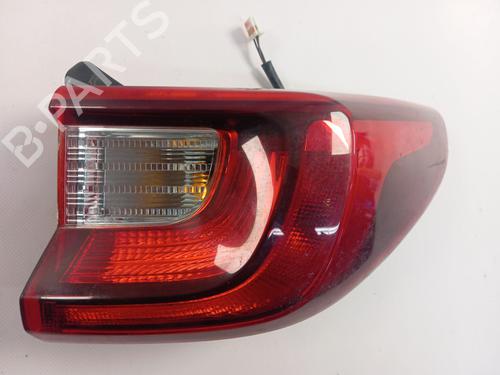 Used Right taillight Right taillight 37239031 37239031