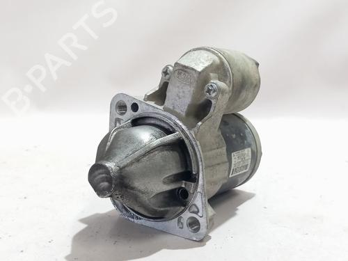 Startmotor Startmotor KIA CEE'D Hatchback (ED) 1.4 CVVT (90 hp) 36091941 36091941