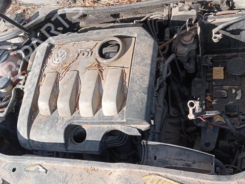 Engine VW GOLF V (1K1) 1.9 TDI | BP21079334M1  - Image 12