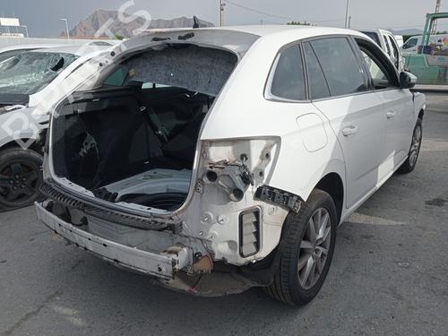 Catalyst SKODA SCALA (NW1) 1.0 TSI | BP39472109M10  - Image 10