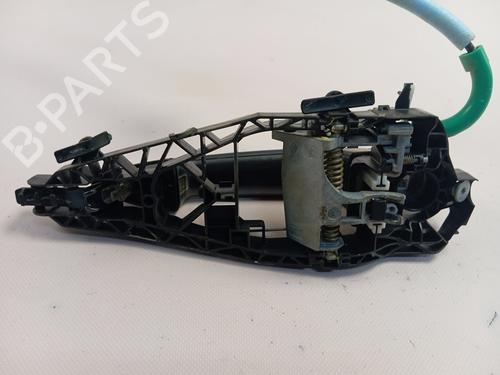Rear left exterior door handle BMW X1 (F48) xDrive 25 e Plug-in-Hybrid | BP29358911C130 