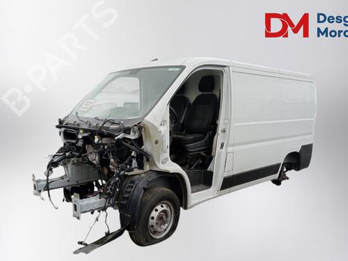 Radio PEUGEOT BOXER Van 2.2 BlueHDi 120 | BP29608845E6  - Image 8