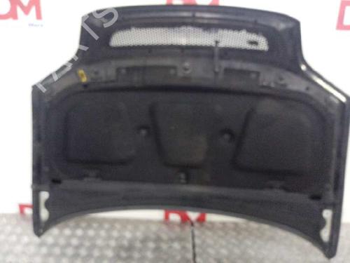 Hood OPEL ZAFIRA A MPV (T98)  | BP12655743C1 