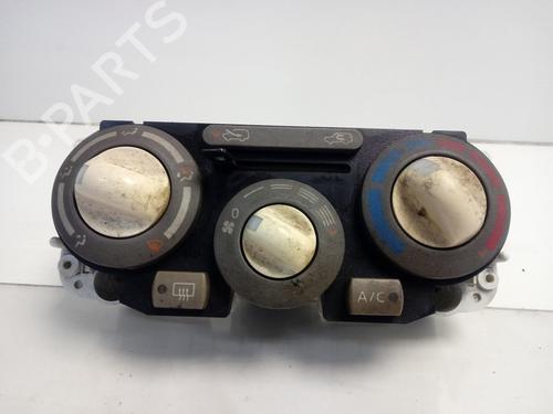 Climate control NISSAN MICRA III (K12)  | BP15817411I5 