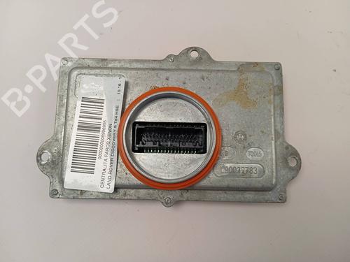 Module xenonverlichting LAND ROVER DISCOVERY V (L462) 2.0 Td4 4x4 (180 hp) 20293886