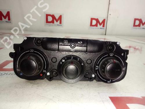 AC Styreenhet / Manøvreringsenhet SEAT LEON (1P1) [2005-2013]  16577679