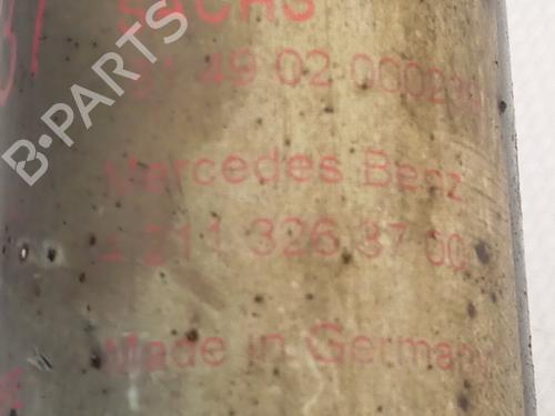 Right rear shock absorber MERCEDES-BENZ E-CLASS T-Model (S211) E 280 T CDI (211.220) | BP23992003M19 