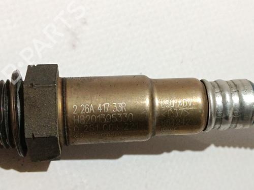 Electronic sensor NISSAN NOTE (E13) | BP38093271M84 - Image 2