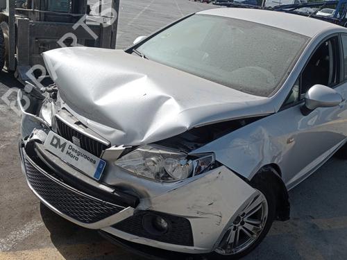 Mirror switch SEAT IBIZA IV (6J5, 6P1) | BP30373683I25