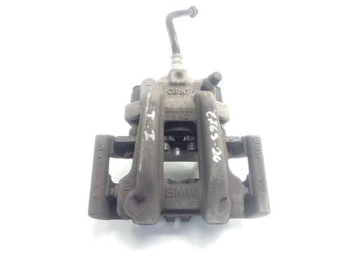 Used Left rear brake caliper BMW 3 (F30, F80) 318 d (150 hp) 22747982