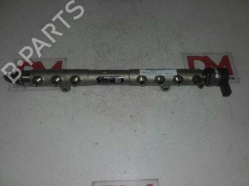 Used Injection rail VOLVO XC60 I SUV (156) 2.4 D / D3 / D4 AWD (163 hp) 16681181