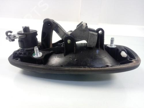 Front left exterior door handle CITROËN NEMO Box Body/MPV (AA_)  | BP17825339C128 