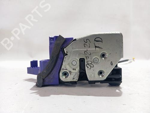 Used Rear right lock Rear right lock 37239006 37239006