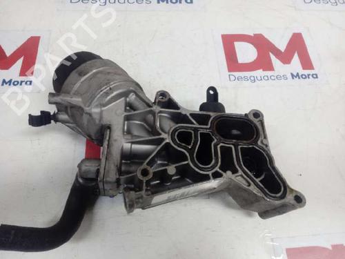 Support OPEL CORSA D (S07) 1.3 CDTI (L08, L68) | BP16705447C155 