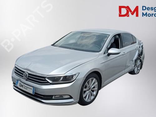 Right tailgate light VW PASSAT B8 (3G2, CB2)  | BP28729566C80  - Image 8