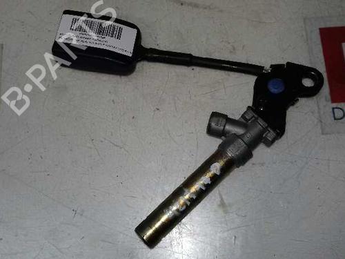 Used Front right belt tensioner PEUGEOT 306 (7B, N3, N5) 1.9 D (69 hp) 16955022