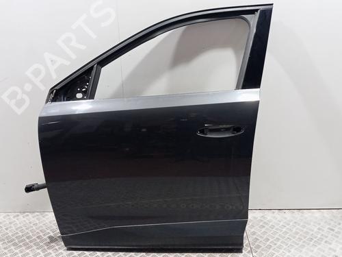 Used Left front door Left front door PEUGEOT 5008 II (MC_, MJ_, MR_, M4_) 1.2 THP (MRHNYH, MRHNYW, MRHNSJ, MRHNSU, MRHNSM) (131 hp) 40260477 40260477