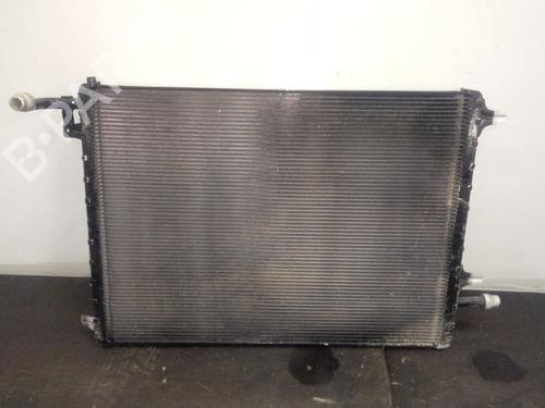 Used Water radiator LAND ROVER DISCOVERY SPORT (L550) [2014-2025]  17670612