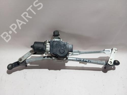 Front wiper motor RENAULT EXPRESS Box Body/MPV 1.5 Blue dCi 75 (F6AA) | BP37489412M29 - Image 2