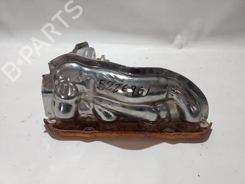 Exhaust manifold MAZDA 3 Hatchback (BP) SKYACTIV-X M Hybrid | BP40127535M110 - Image 5