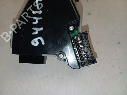 Steering column stalk NISSAN QASHQAI I (J10, NJ10) 1.5 dCi | BP23338121I23