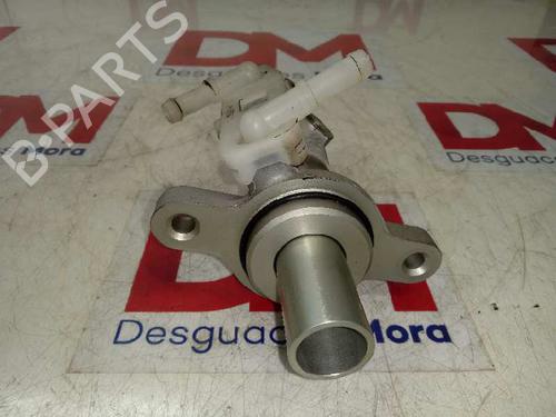 Brake master cylinder NISSAN NT400 CABSTAR (F24M)  | BP12666137M77 