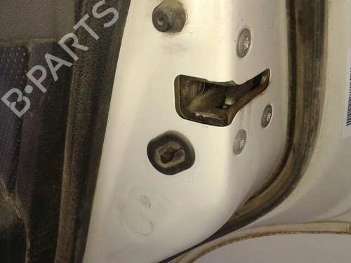 Right rear door NISSAN X-TRAIL I (T30)  | BP12643557C5 