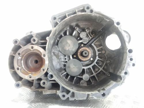 Used Gearbox AUDI A3 (8P1) 2.0 TDI 16V (140 hp) 22802005