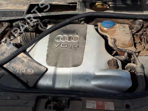 Højre fortil bærearm AUDI A6 C5 (4B2, 4B4) 2.5 TDI | BP30372475M13