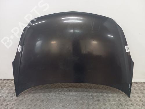 Used Hood OPEL CORSA D (S07) [2006-2015]  30375467