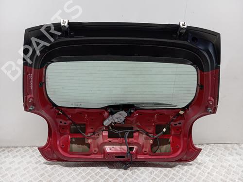 Tailgate CITROËN C3 III (SX) 1.6 BlueHDi 75 | BP33995221C6 - Image 3
