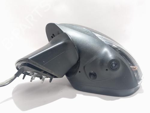 Retrovisor esquerdo FORD PUMA (J2K, CF7) | BP34343092C26 - Image 4