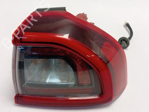 Used Right taillight KIA NIRO I (DE) [2016-2022]  32262272