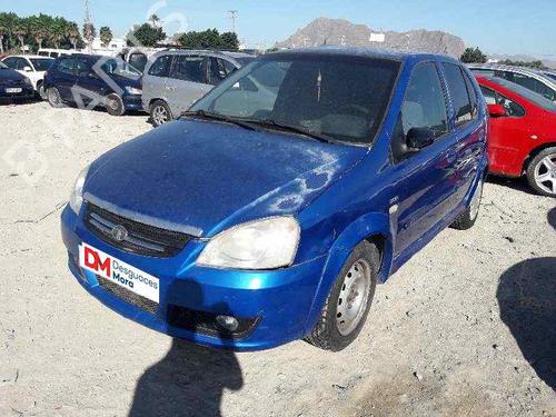 AC radiator TATA INDICA | BP12656985M32