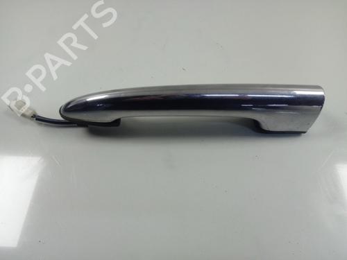Rear left exterior door handle MINI MINI CLUBMAN (R55) Cooper S 7167496 |