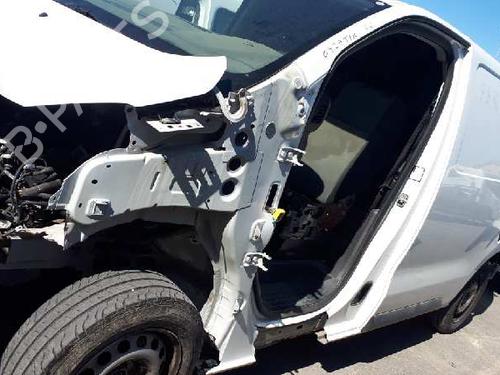 Steering column TOYOTA PROACE VERSO Bus (MPY_)  | BP16730200M21  - Image 8