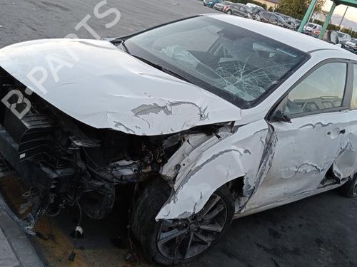 Headlight switch HYUNDAI i30 (PDE, PD, PDEN)  | BP21016192I24 