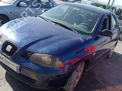 Used Parts SEAT CORDOBA (6L2)  1.4 16V  2598585