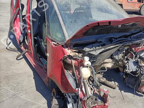 Electronic sensor CITROËN C3 Picasso (SH_) | BP18659071M84