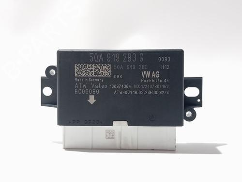 Used Electronic module Electronic module SKODA FABIA IV (PJ3) 1.0 MPI (80 hp) 40158293 40158293