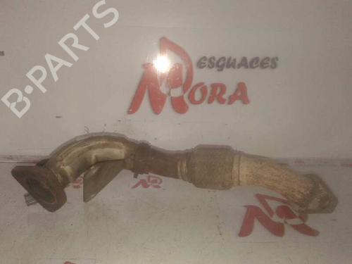 Used Other Other KIA RIO I Hatchback (DC) 1.5 16V (97 hp) 17020935 17020935