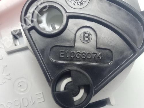 Climate control CITROËN C3 III (SX)  | BP17370365I5 