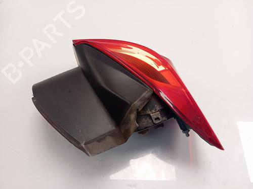 Left taillight BMW 1 (F21) 116 d | BP23106167C34 