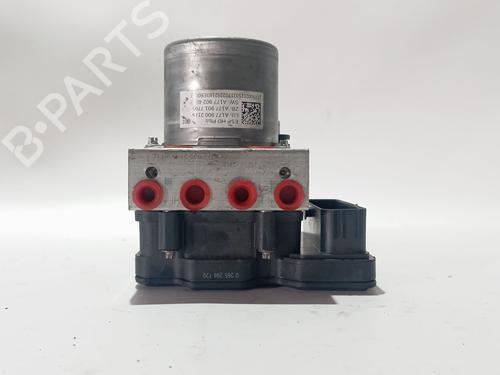 ABS Bremseaggregat ABS Bremseaggregat MERCEDES-BENZ GLA (H247) GLA 200 d (247.712) (150 hp) 39685274 39685274