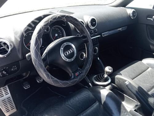 Left mirror AUDI TT (8N3) 1.8 T | BP30375586C26 